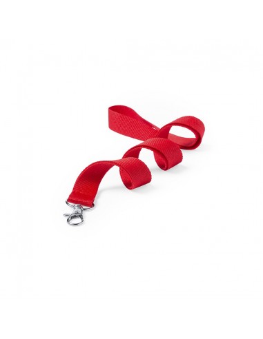 Lanyard