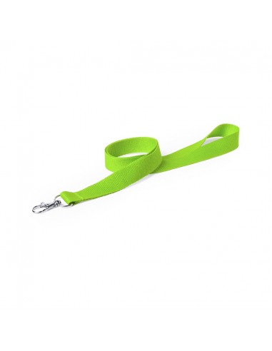 Lanyard