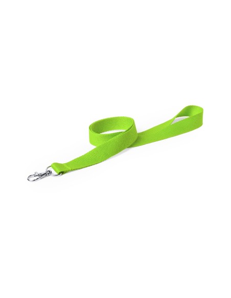 Lanyard