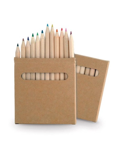 Caja Lapices