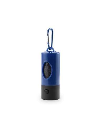Dispensador Bolsas