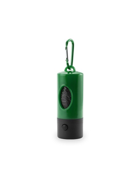 Dispensador Bolsas
