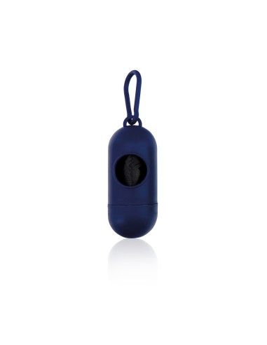Dispensador Bolsas