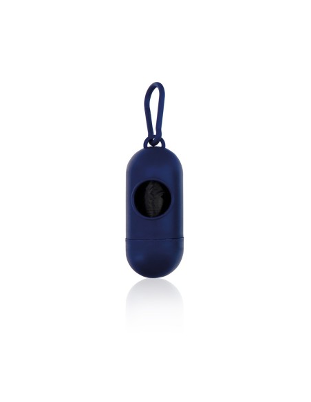 Dispensador Bolsas