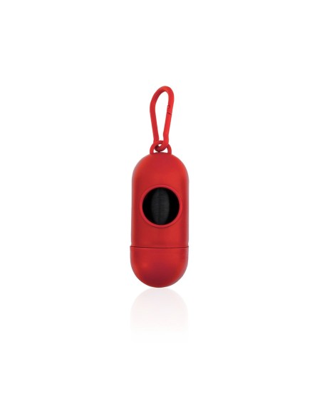 Dispensador Bolsas