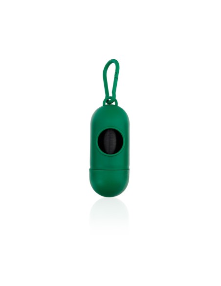 Dispensador Bolsas