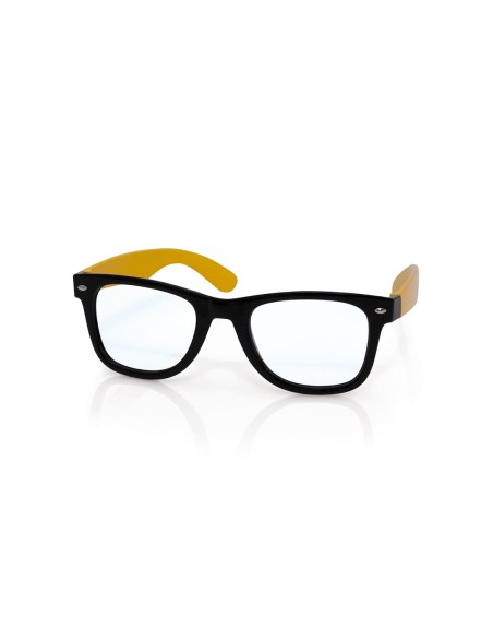 Gafas Sin Cristal