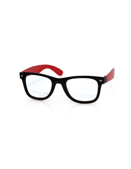 Gafas Sin Cristal