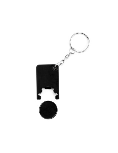 Llavero Moneda