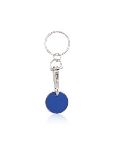 Llavero Moneda