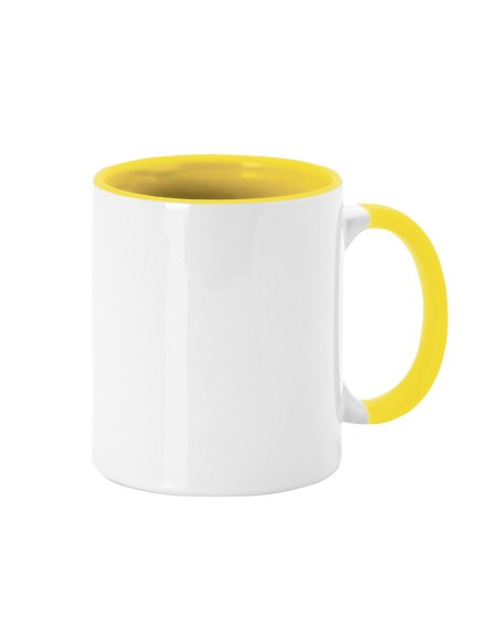 Taza Sublimacion