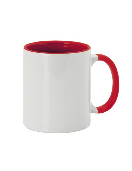 Taza Sublimacion