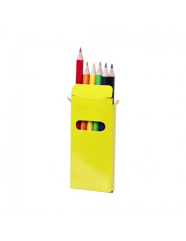 Caja Lapices