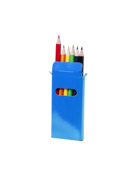 Caja Lapices