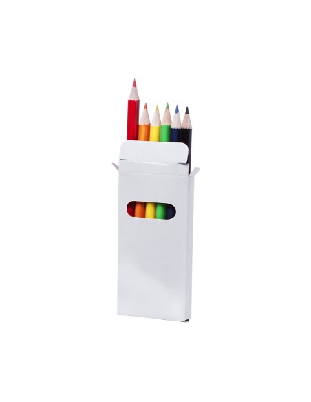 Caja Lapices