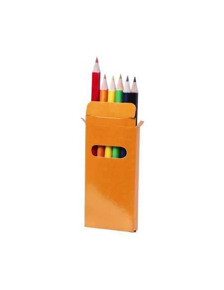Caja Lapices
