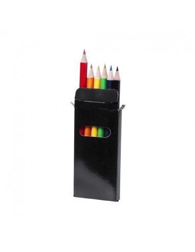 Caja Lapices