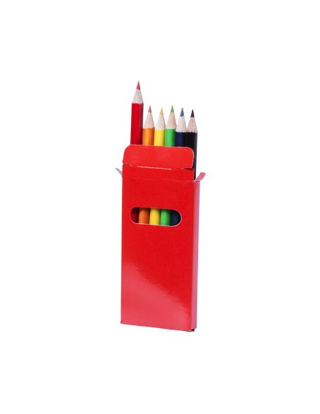 Caja Lapices