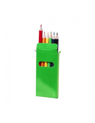 Caja Lapices
