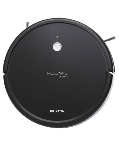 Robot aspirador inteligente "Prixton Roomie"