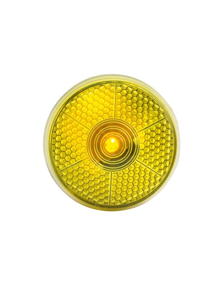 Luz Reflectante