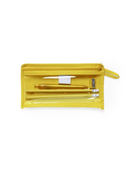 Set Estuche