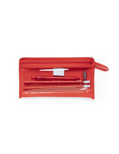 Set Estuche