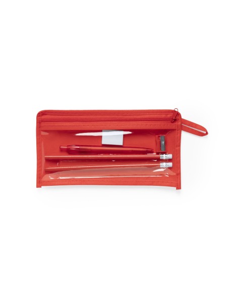 Set Estuche