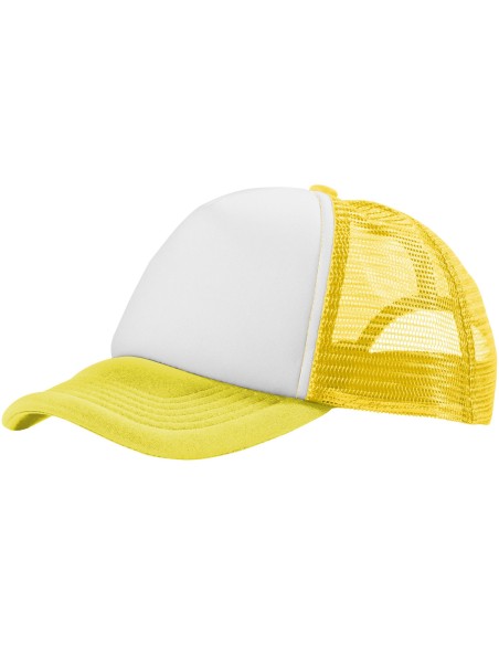 Gorra de 5 paneles "Trucker"