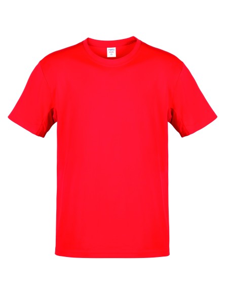 Camiseta Adulto Color