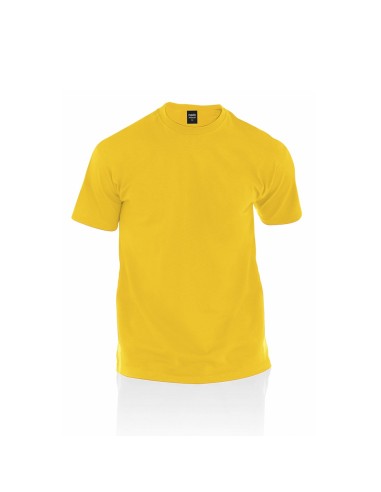 Camiseta Adulto Color