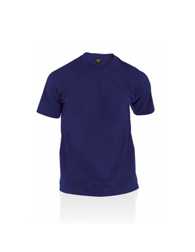 Camiseta Adulto Color