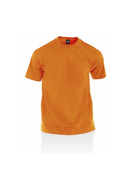 Camiseta Adulto Color
