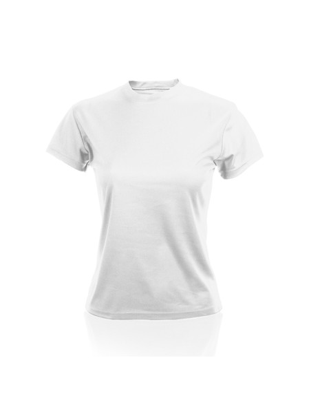 Camiseta Mujer