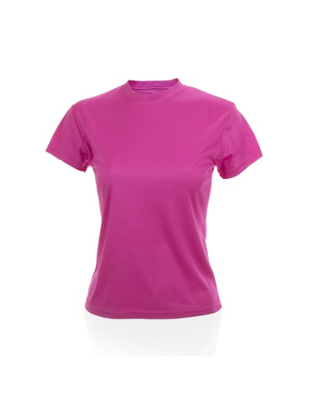 Camiseta Mujer