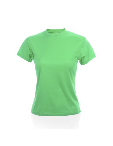 Camiseta Mujer