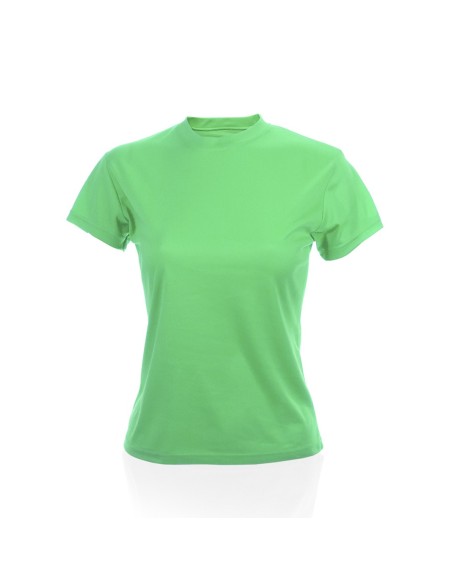 Camiseta Mujer