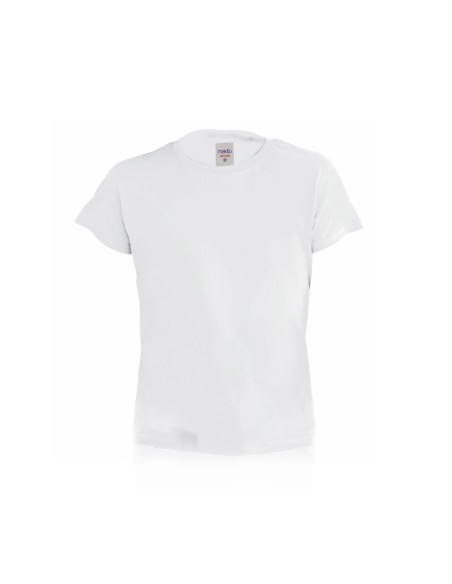 Camiseta Nino Blanca