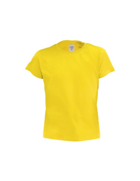Camiseta Nino Color