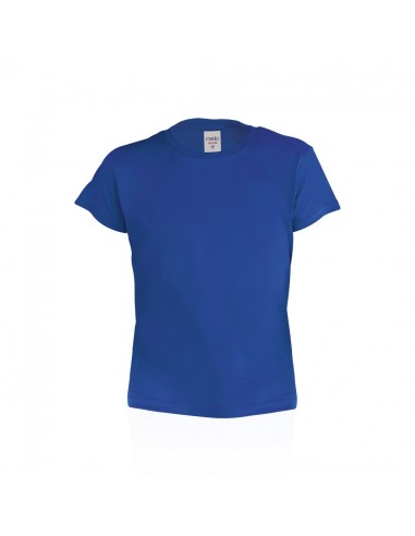 Camiseta Nino Color