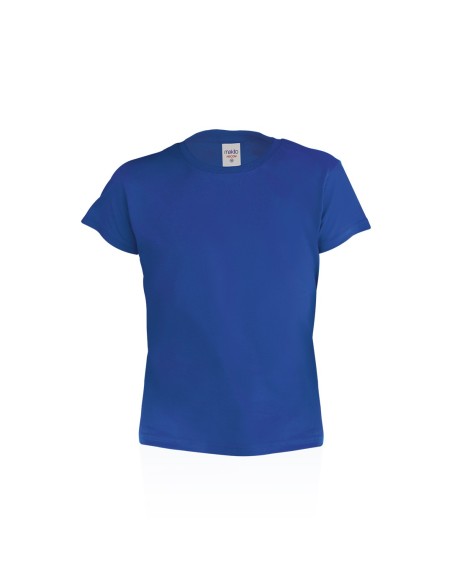 Camiseta Nino Color