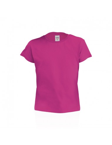 Camiseta Nino Color