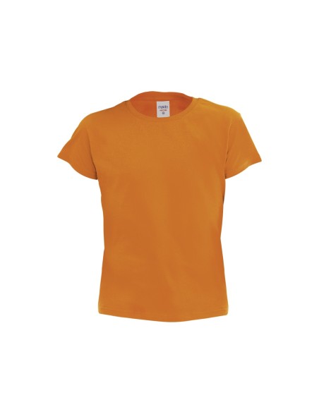 Camiseta Nino Color