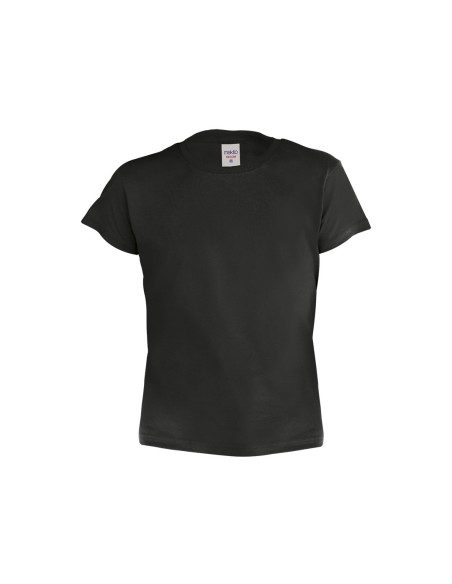 Camiseta Nino Color