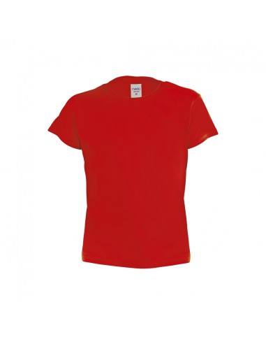 Camiseta Nino Color