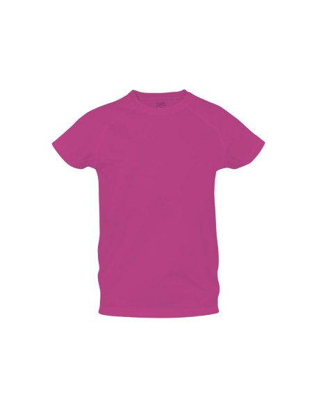 Camiseta Nino