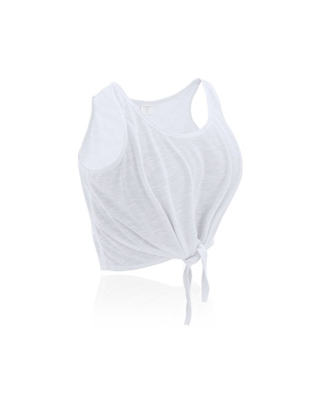 Camiseta Mujer