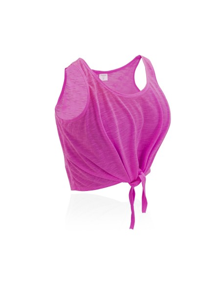 Camiseta Mujer