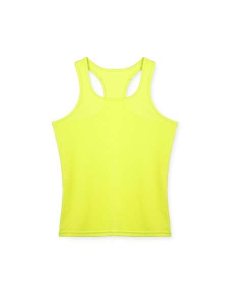 Camiseta Mujer