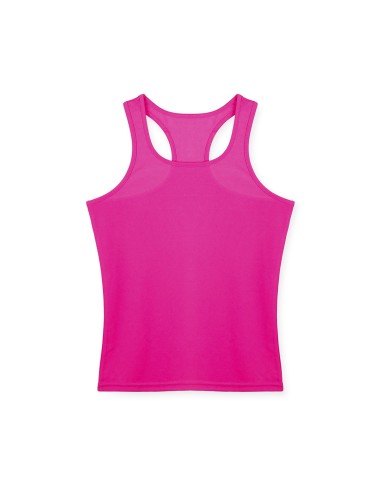 Camiseta Mujer